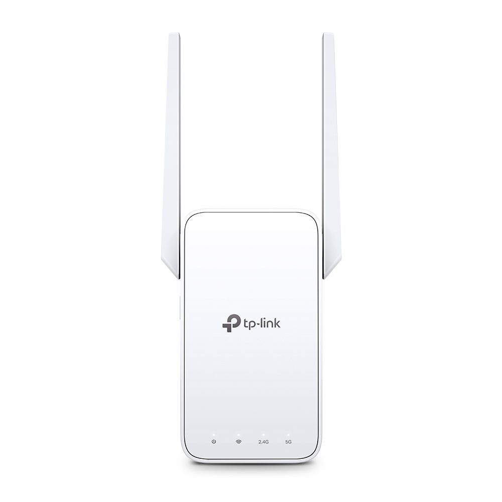 TP-Link RE315 AC1200 OneMesh Wi-Fi Range Extender White TP-Link RE315 AC1200 OneMesh Wi-Fi Range Extender White