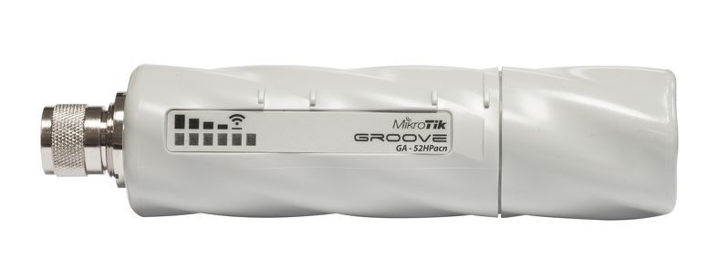 Mikrotik RouterBoard GrooveA 52 ac Wireless Mikrotik RouterBoard GrooveA 52 ac Wireless