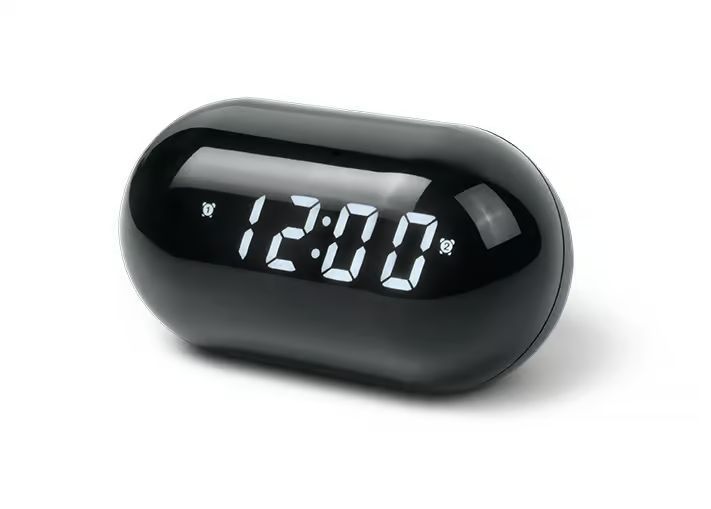 Muse M-15GL Radio Black