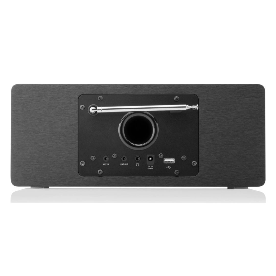 JVC RA-E981B Internet Radio Black JVC RA-E981B Internet Radio Black