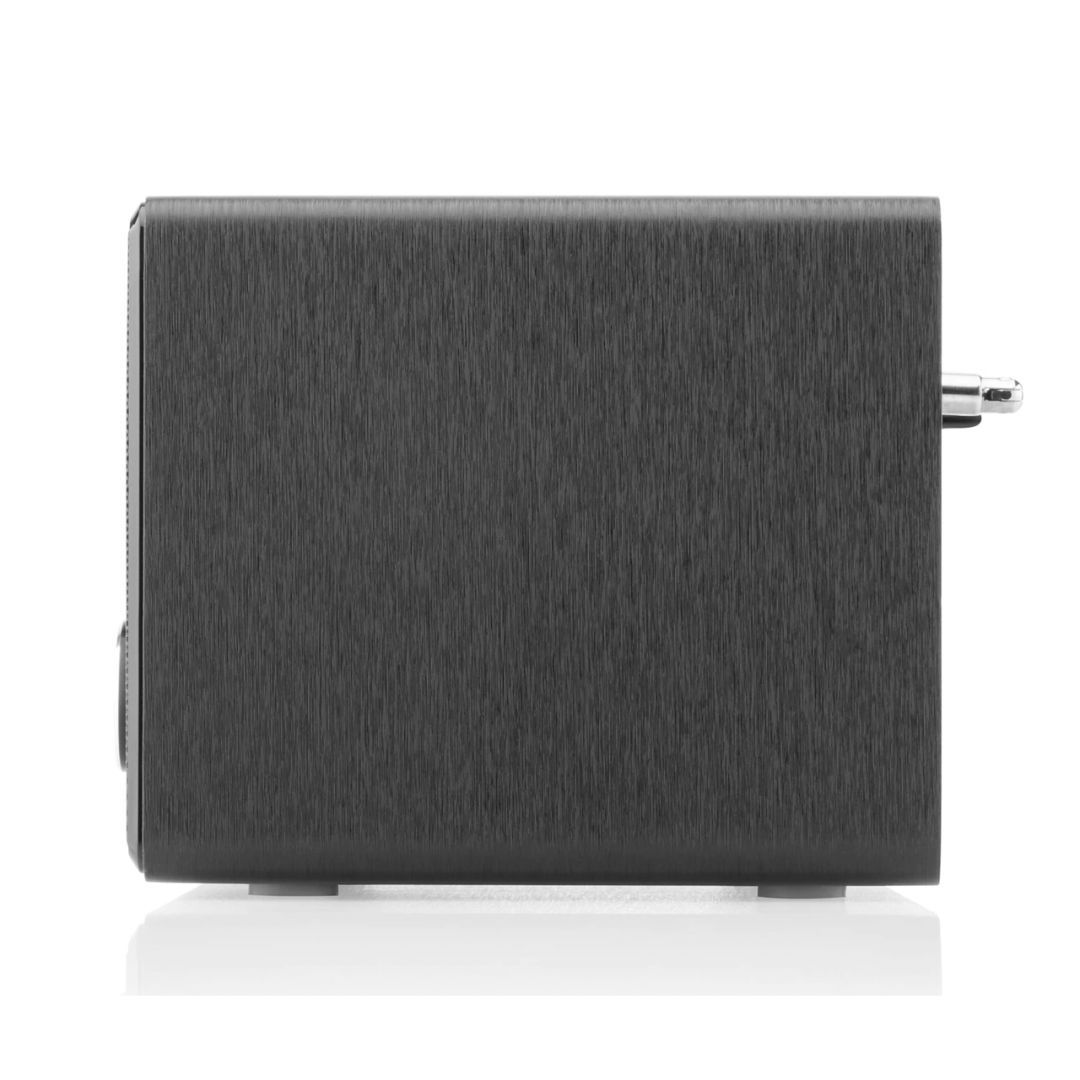 JVC RA-E981B Internet Radio Black JVC RA-E981B Internet Radio Black