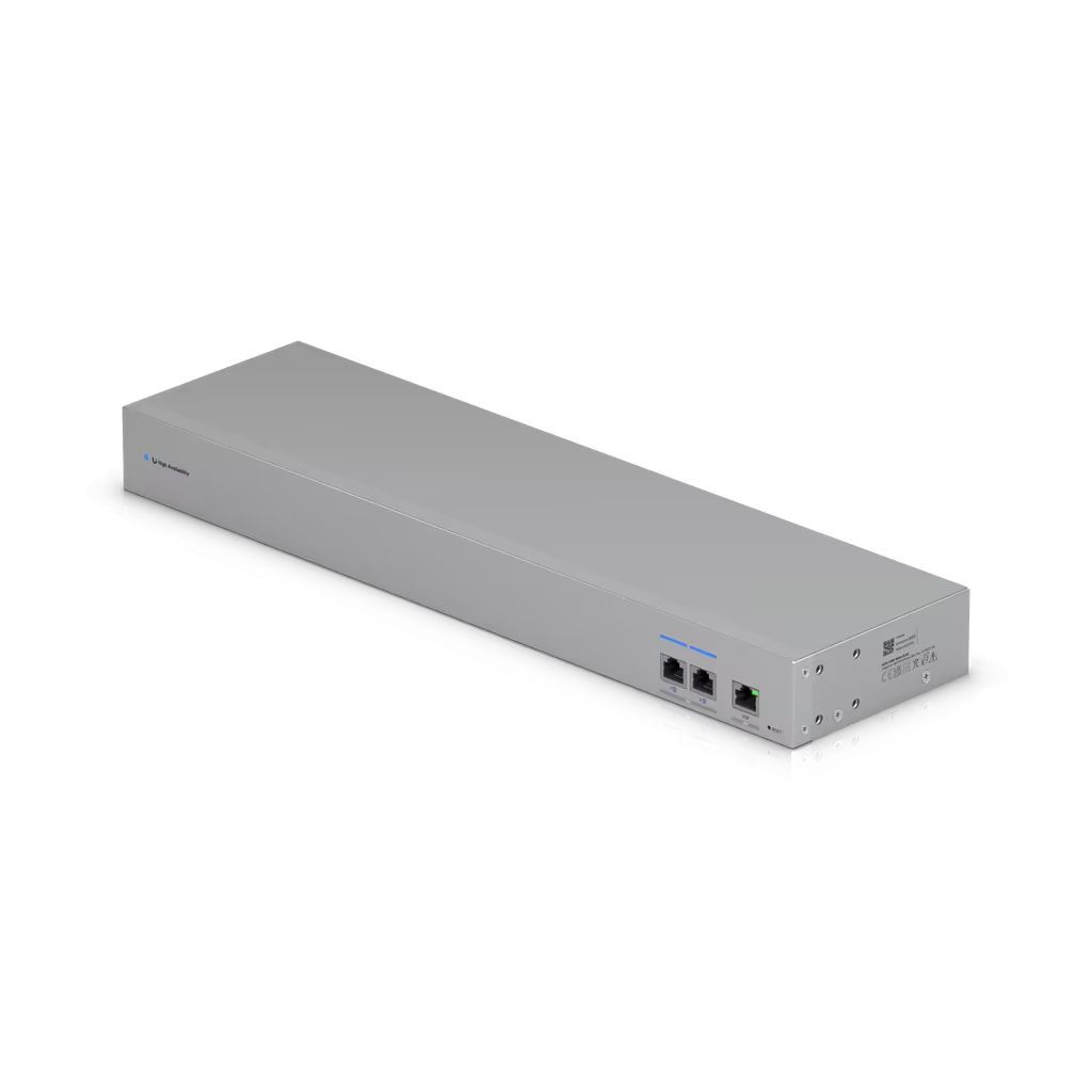 Ubiquiti WAN Switch RJ45 Ubiquiti WAN Switch RJ45