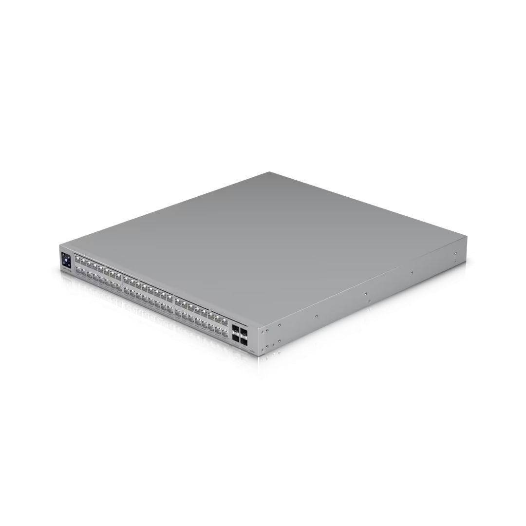 Ubiquiti Pro XG 48 PoE Ubiquiti Pro XG 48 PoE