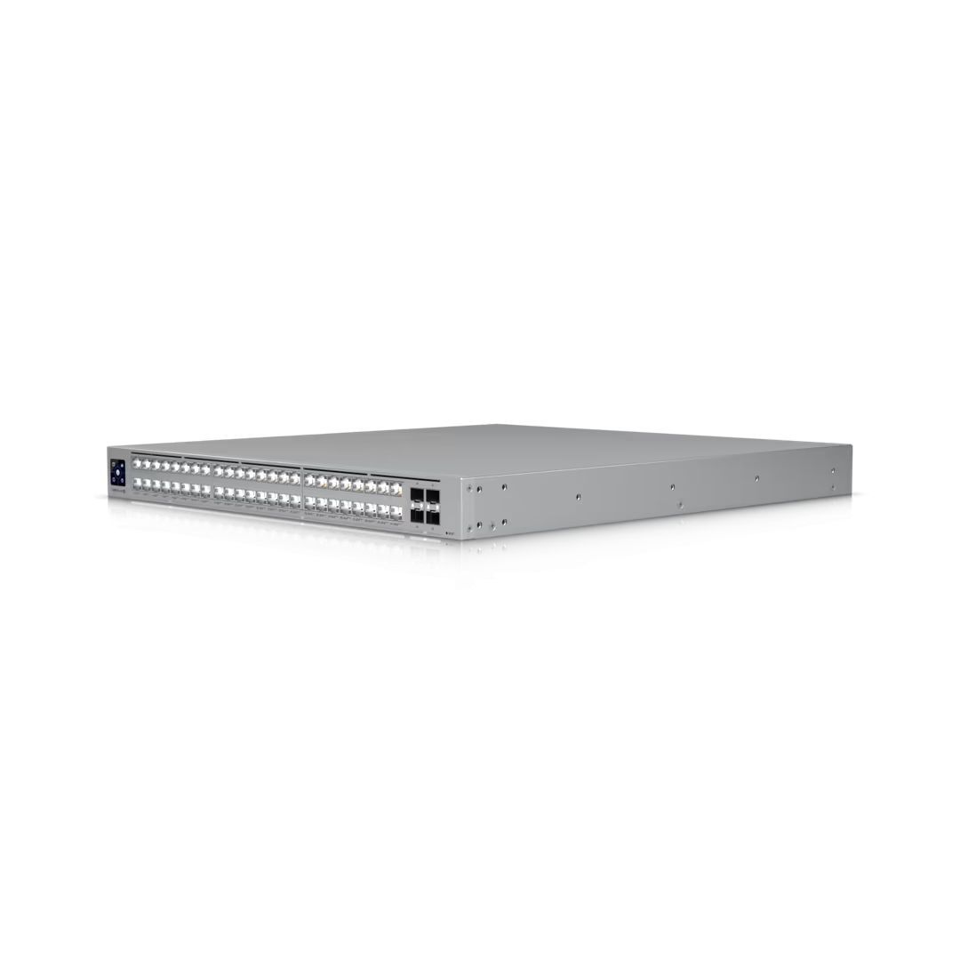 Ubiquiti Pro XG 48 PoE Ubiquiti Pro XG 48 PoE