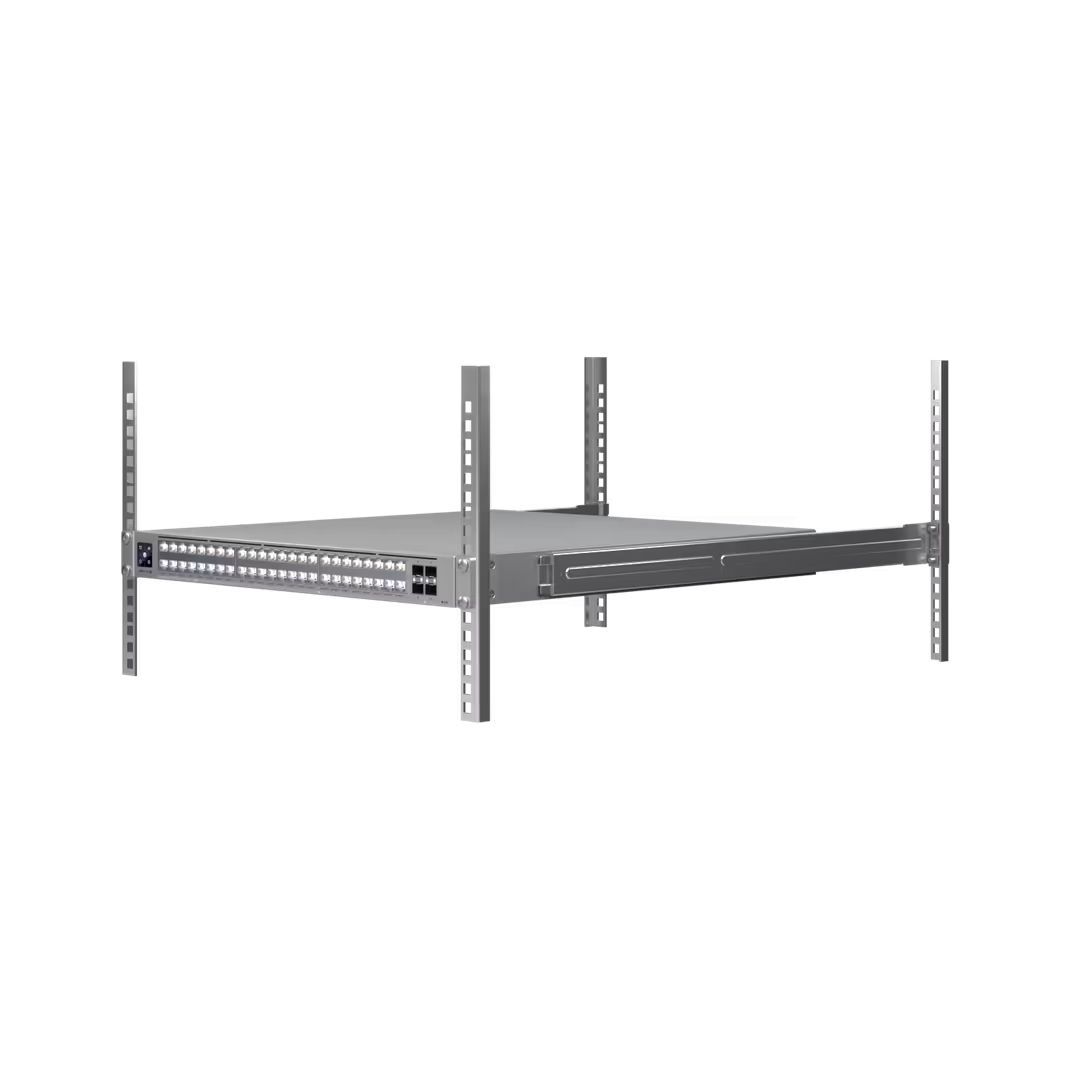 Ubiquiti Pro XG 48 PoE Ubiquiti Pro XG 48 PoE