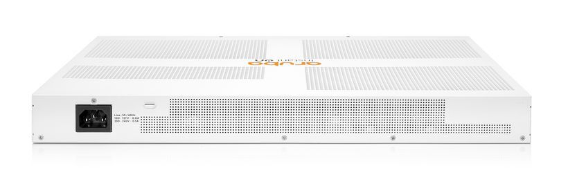 HP Aruba Instant On 1930 48-port 4SFP+ Switch HP Aruba Instant On 1930 48-port 4SFP+ Switch