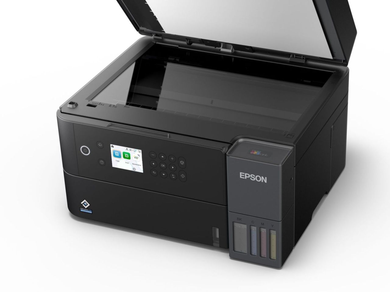 Epson EcoTank L6370 Tintasugaras Nyomtató/Másoló/Scanner Epson EcoTank L6370 Tintasugaras Nyomtató/Másoló/Scanner