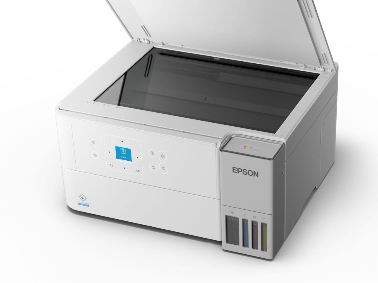 Epson EcoTank L4366 Tintasugaras Nyomtató/Másoló/Scanner Epson EcoTank L4366 Tintasugaras Nyomtató/Másoló/Scanner
