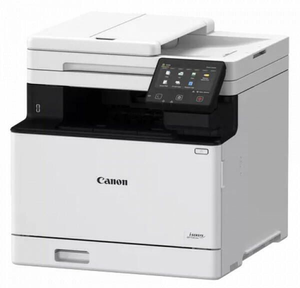 Canon i-SENSYS MF754Cdw II Wireless Lézernyomtató/Másoló/Scanner/Fax Canon i-SENSYS MF754Cdw II Wireless Lézernyomtató/Másoló/Scanner/Fax
