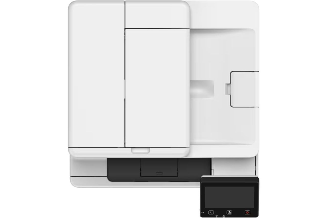 Canon i-SENSYS MF664Cdw Wireless Lézernyomtató/Másoló/Scanner
