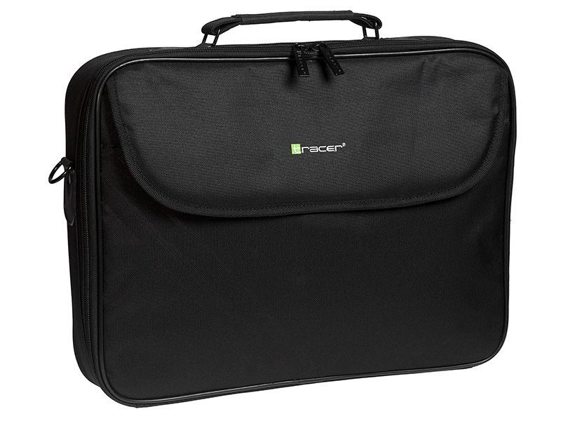 Tracer Simplo Notebook Bag 15,6" Black Tracer Simplo Notebook Bag 15,6" Black