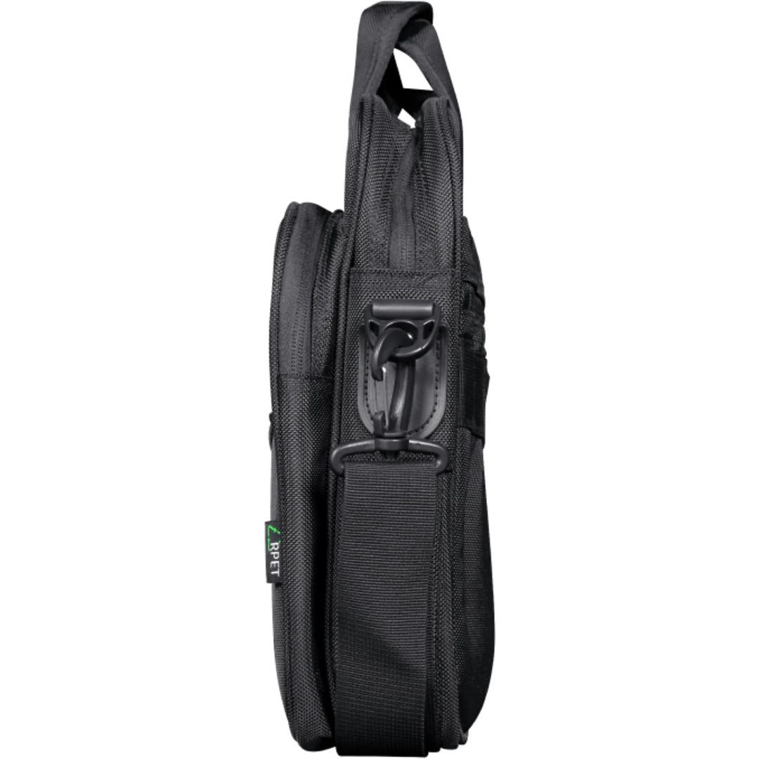 Trust Sydney Eco-friendly laptop bag 16" Black
