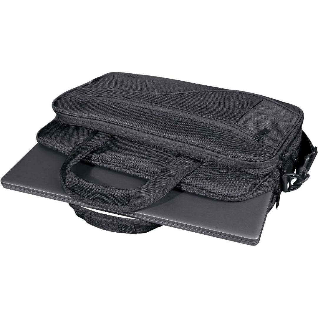 Trust Sydney Eco-friendly laptop bag 16" Black