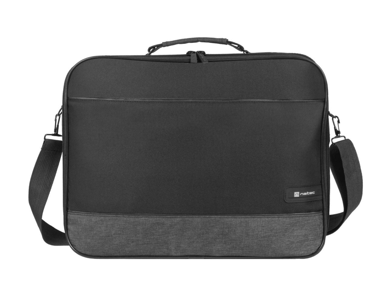 natec Impala 2 14,1'''' laptop bag Black natec Impala 2 14,1'''' laptop bag Black