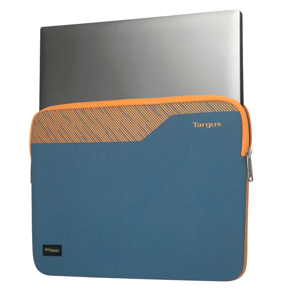Targus Pulse EcoSmart Sleeve 14" Blue