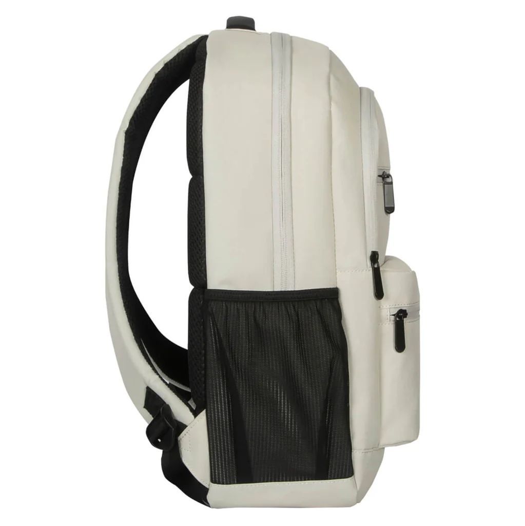 Targus Octave III Backpack 15"-16" Papyru Targus Octave III Backpack 15"-16" Papyru