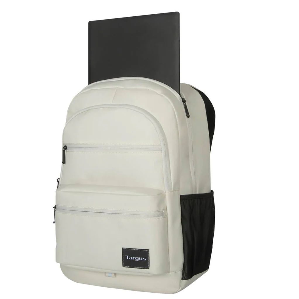 Targus Octave III Backpack 15"-16" Papyru Targus Octave III Backpack 15"-16" Papyru