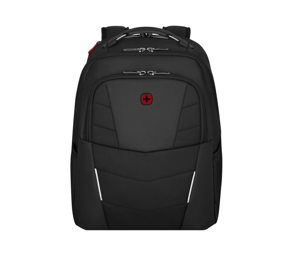 Wenger Altair 15,6" Laptop Backpack with Tablet Pocket Black Wenger Altair 15,6" Laptop Backpack with Tablet Pocket Black