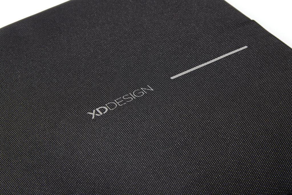XD DESIGN Laptop Sleeve 14" Black XD DESIGN Laptop Sleeve 14" Black