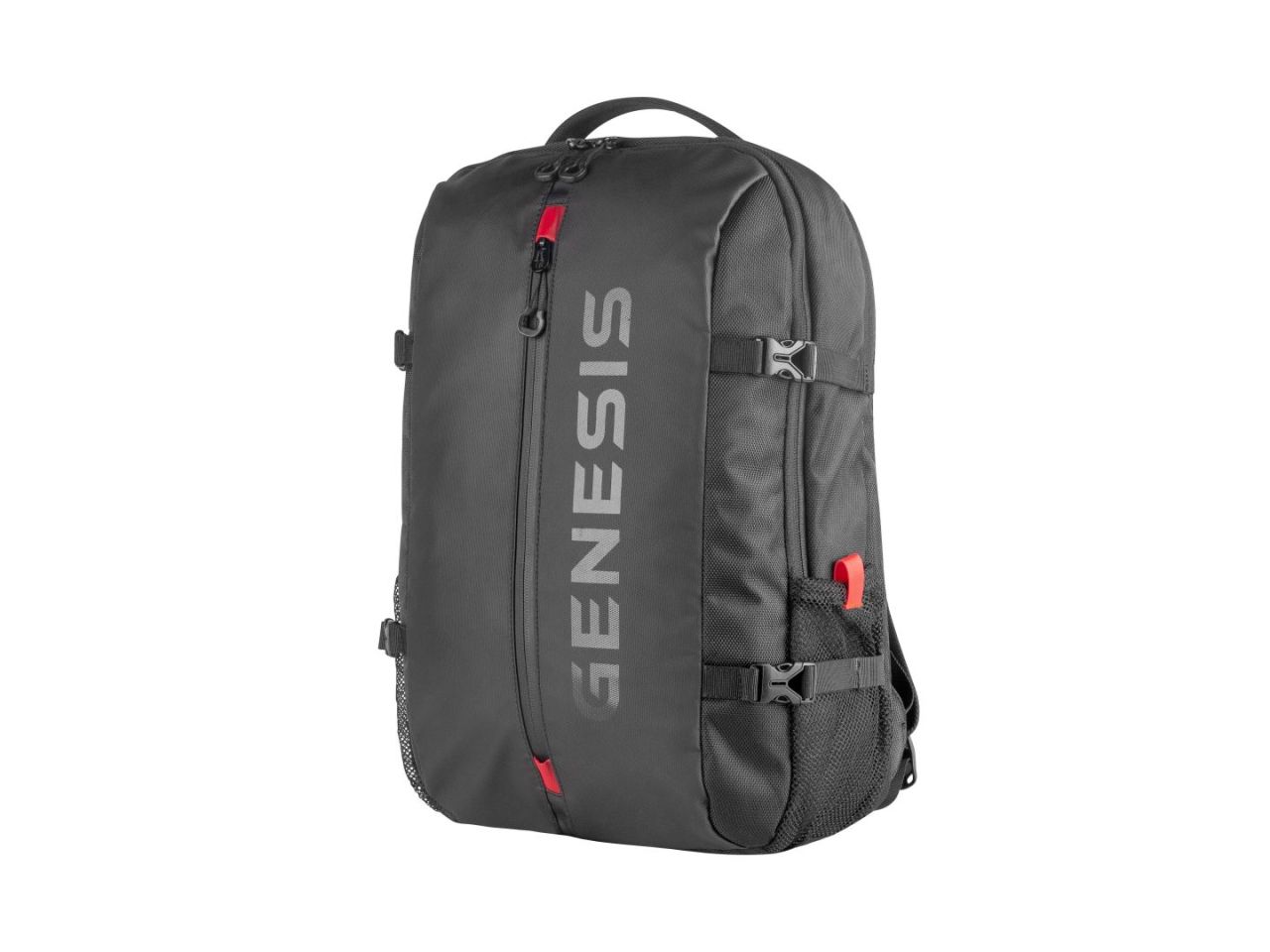 Genesis Pallad 410 Gaming Backpack 15,6" Black Genesis Pallad 410 Gaming Backpack 15,6" Black