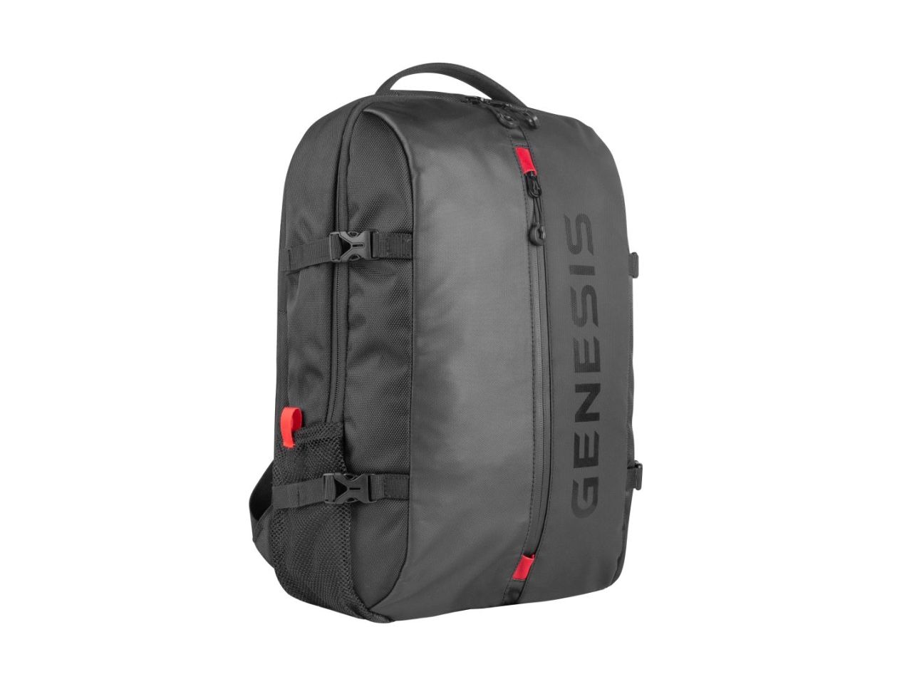 Genesis Pallad 410 Gaming Backpack 15,6" Black Genesis Pallad 410 Gaming Backpack 15,6" Black