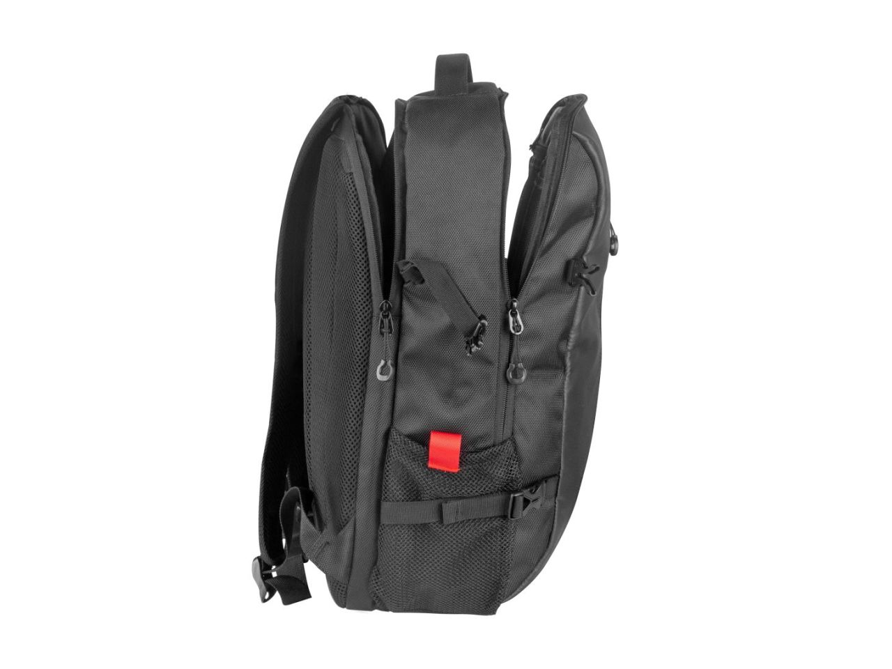 Genesis Pallad 410 Gaming Backpack 15,6" Black Genesis Pallad 410 Gaming Backpack 15,6" Black