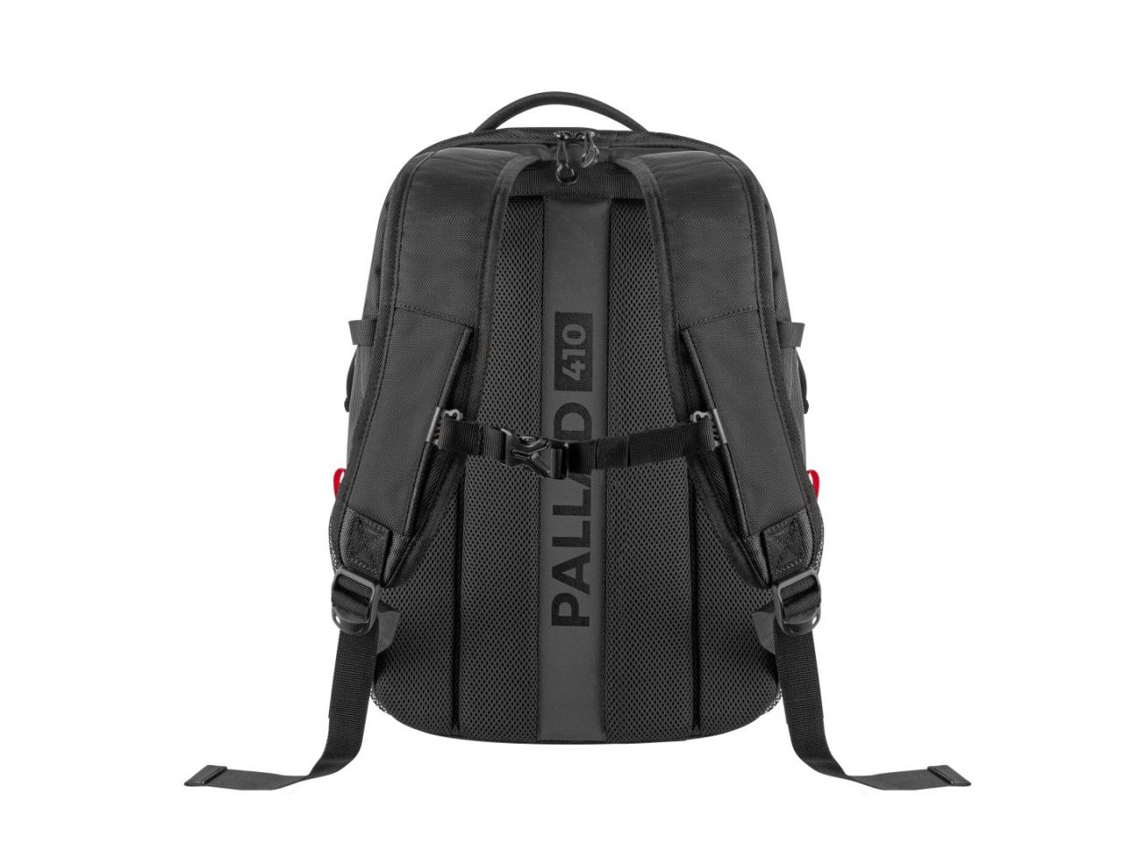 Genesis Pallad 410 Gaming Backpack 15,6" Black Genesis Pallad 410 Gaming Backpack 15,6" Black