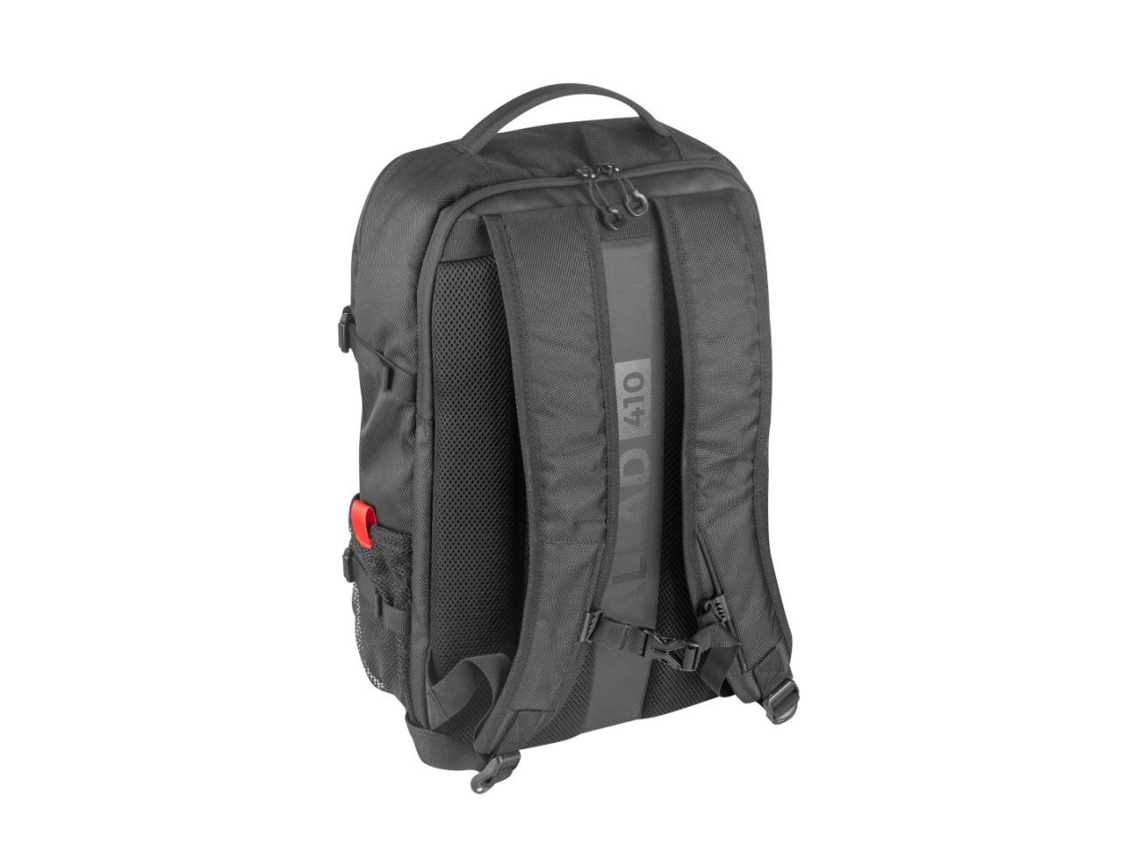 Genesis Pallad 410 Gaming Backpack 15,6" Black Genesis Pallad 410 Gaming Backpack 15,6" Black