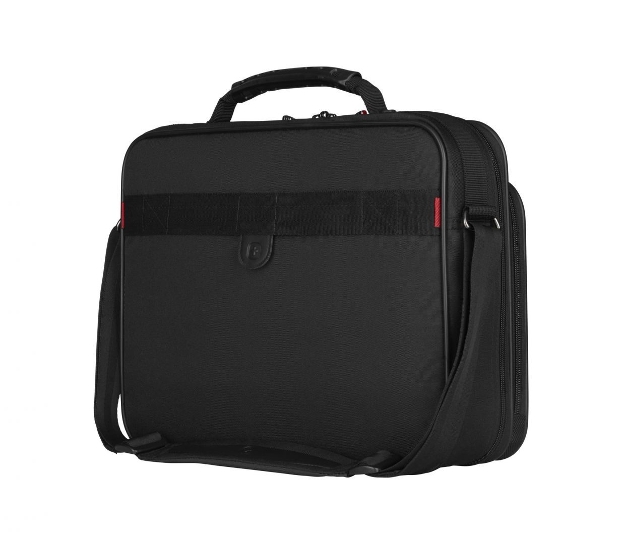 Wenger Legacy Computer Case 16" Black