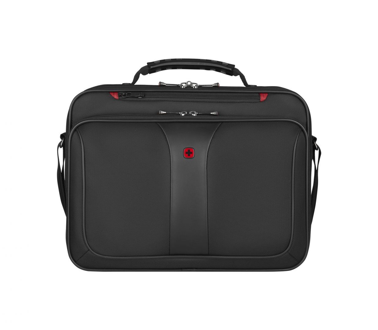 Wenger Legacy Computer Case 16" Black