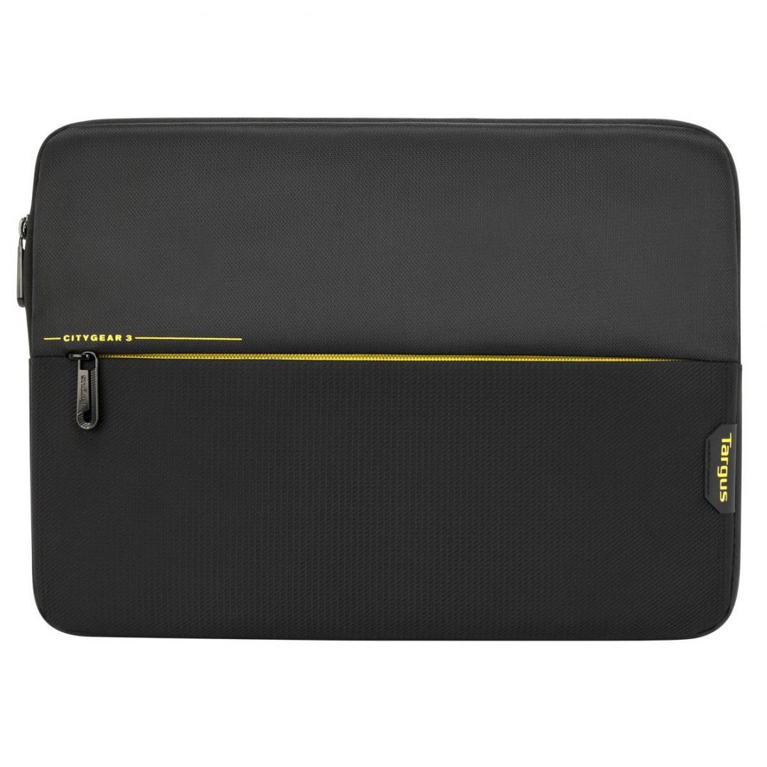 Targus CityGear Laptop Sleeve 14" Black Targus CityGear Laptop Sleeve 14" Black