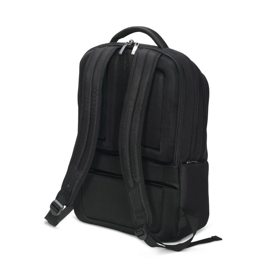 Dicota Laptop Backpack Eco Select 15,6" Black Dicota Laptop Backpack Eco Select 15,6" Black
