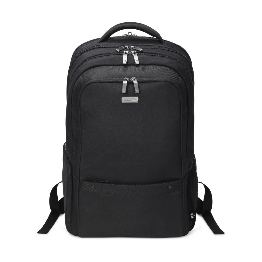 Dicota Laptop Backpack Eco Select 15,6" Black Dicota Laptop Backpack Eco Select 15,6" Black