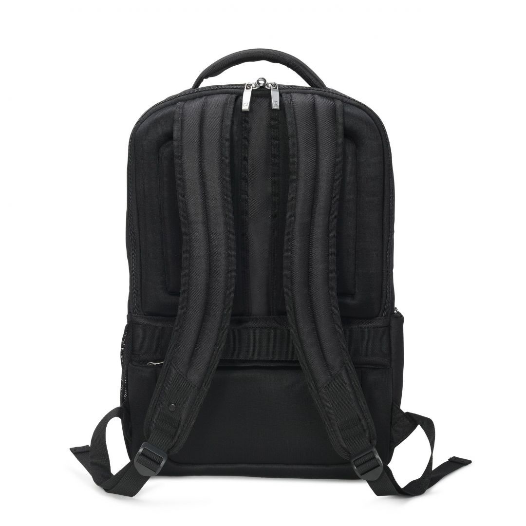 Dicota Laptop Backpack Eco Select 15,6" Black Dicota Laptop Backpack Eco Select 15,6" Black