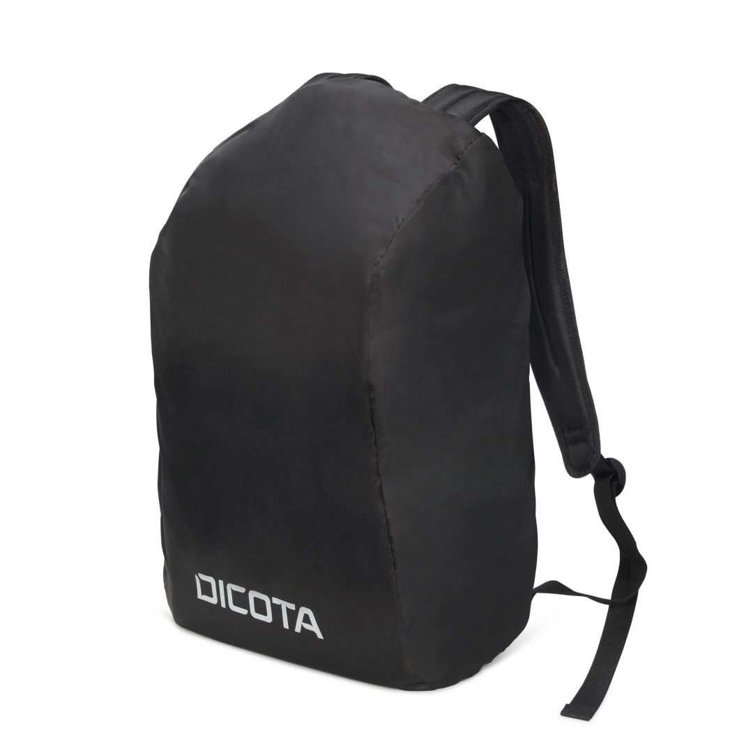 Dicota Laptop Backpack Eco Select 15,6" Black Dicota Laptop Backpack Eco Select 15,6" Black