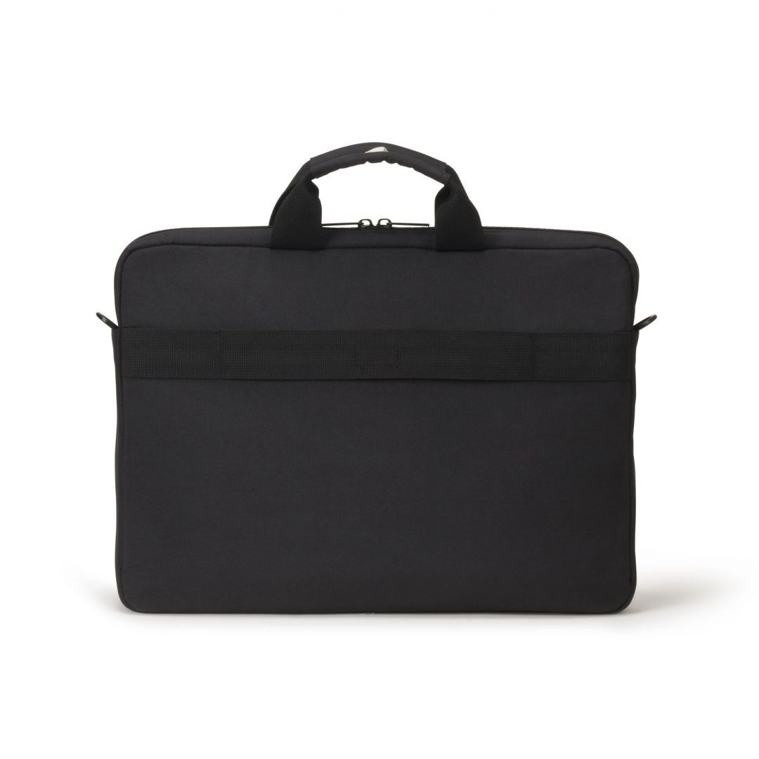 Dicota Laptop Case Slim Plus Eco Base 15,6" Black Dicota Laptop Case Slim Plus Eco Base 15,6" Black