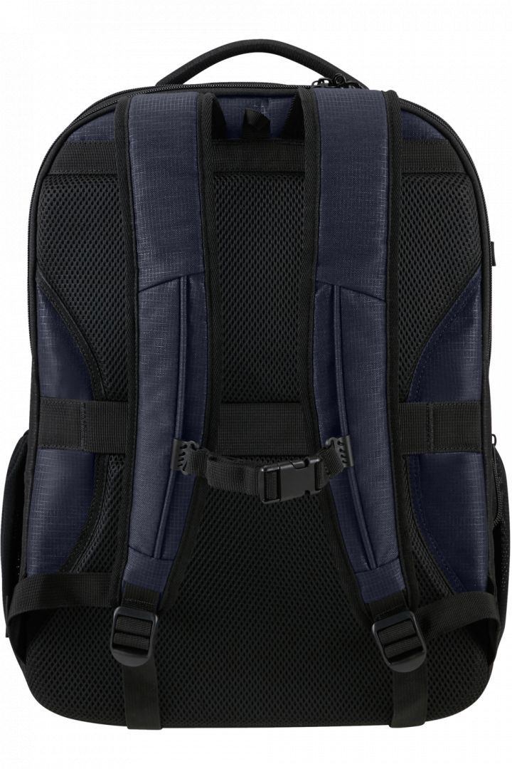 Samsonite Roader L Laptop Backpack 17,3" Dark Blue Samsonite Roader L Laptop Backpack 17,3" Dark Blue