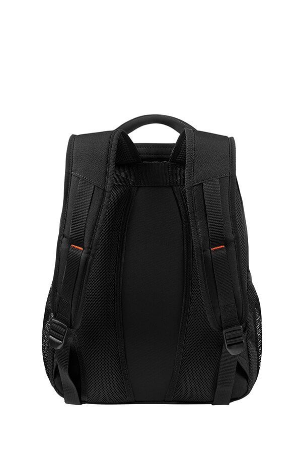 American Tourister At Work Laptop Backpack 13,3"-14,1" Black/Orange American Tourister At Work Laptop Backpack 13,3"-14,1" Black/Orange