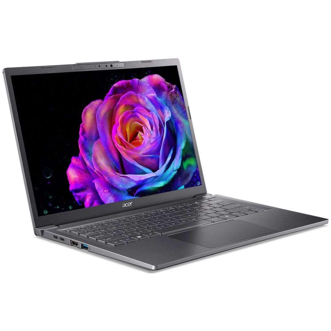 Acer Aspire 14 AI A14-52M-576C Grey Acer Aspire 14 AI A14-52M-576C Grey