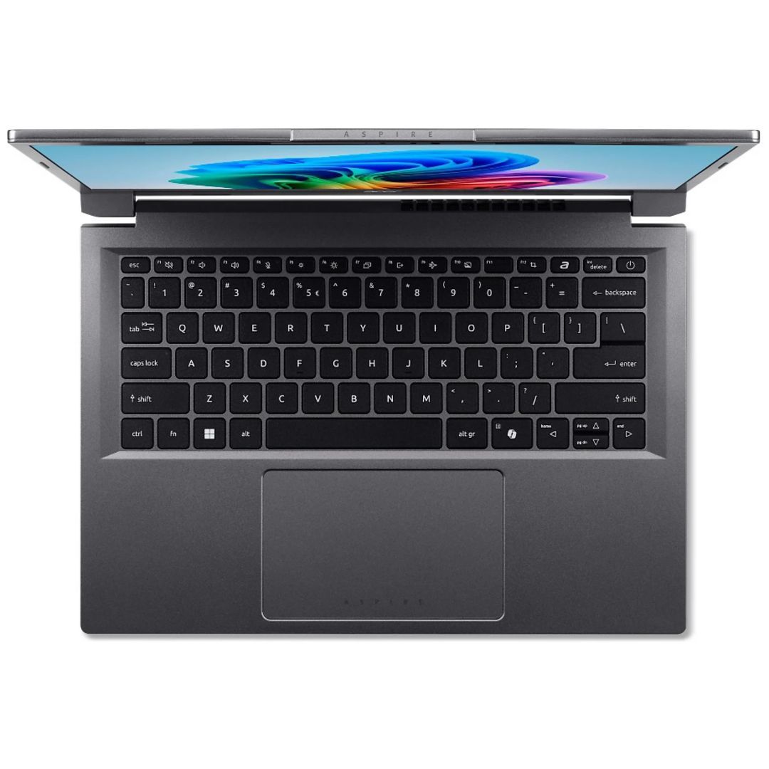 Acer Aspire 14 AI A14-52M-576C Grey Acer Aspire 14 AI A14-52M-576C Grey