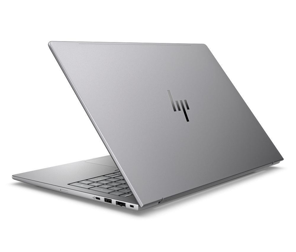 HP ZBook 8 G1i 16 Meteor Silver