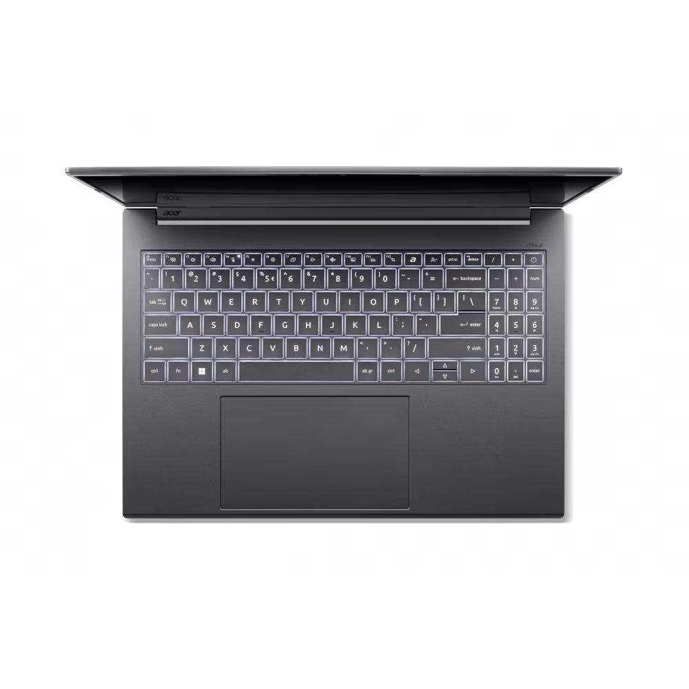 Acer Aspire 16 AI A16-61M-R9Y8 Grey Acer Aspire 16 AI A16-61M-R9Y8 Grey