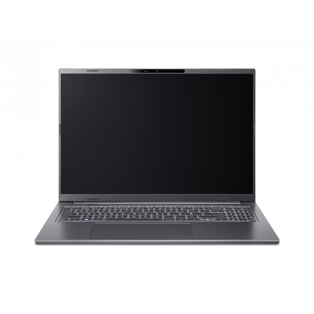 Acer Aspire 16 AI A16-61M-R9Y8 Grey Acer Aspire 16 AI A16-61M-R9Y8 Grey