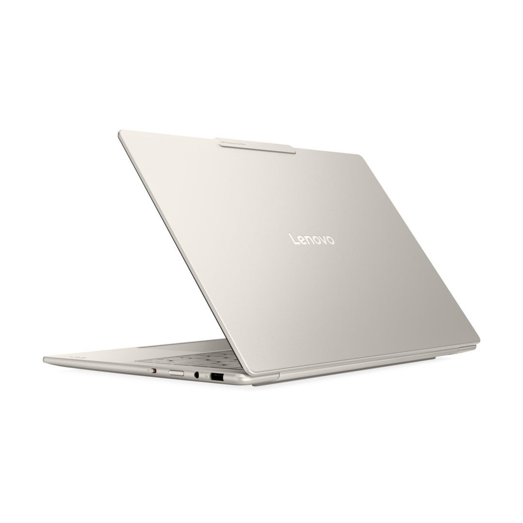 Lenovo Yoga Slim 7 Seashell