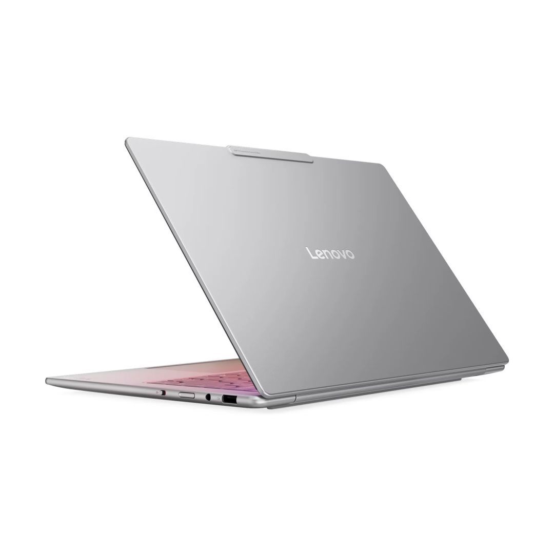 Lenovo Yoga Slim 7 Luna Grey