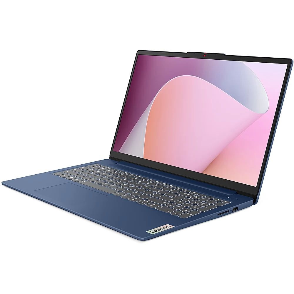 Lenovo IdeaPad Slim 3 Cosmic Blue Lenovo IdeaPad Slim 3 Cosmic Blue