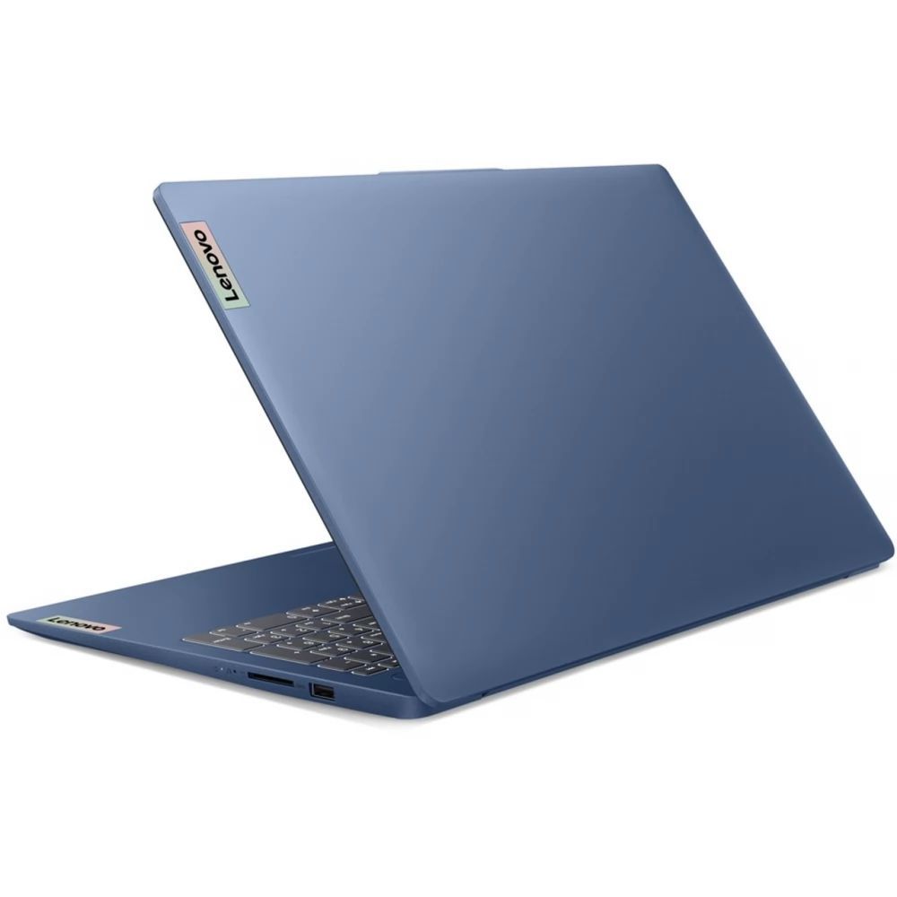 Lenovo IdeaPad Slim 3 Cosmic Blue Lenovo IdeaPad Slim 3 Cosmic Blue