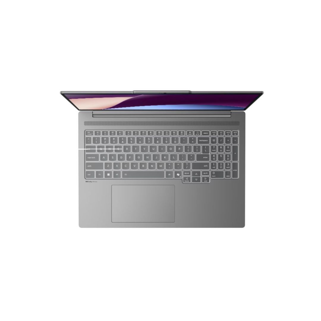 Lenovo IdeaPad Pro 5 Luna Grey Lenovo IdeaPad Pro 5 Luna Grey