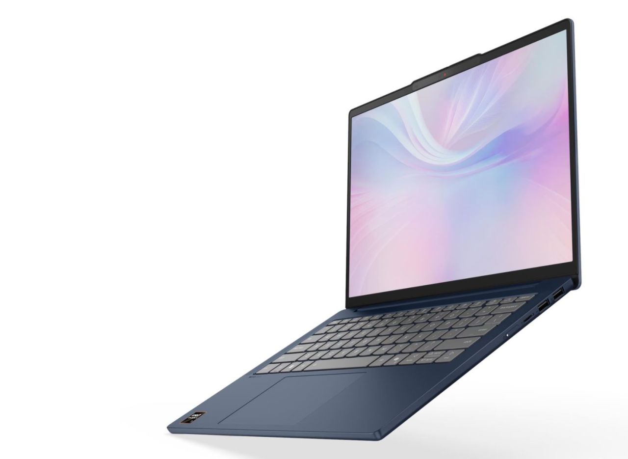 Lenovo IdeaPad Slim 5 Cosmic Blue