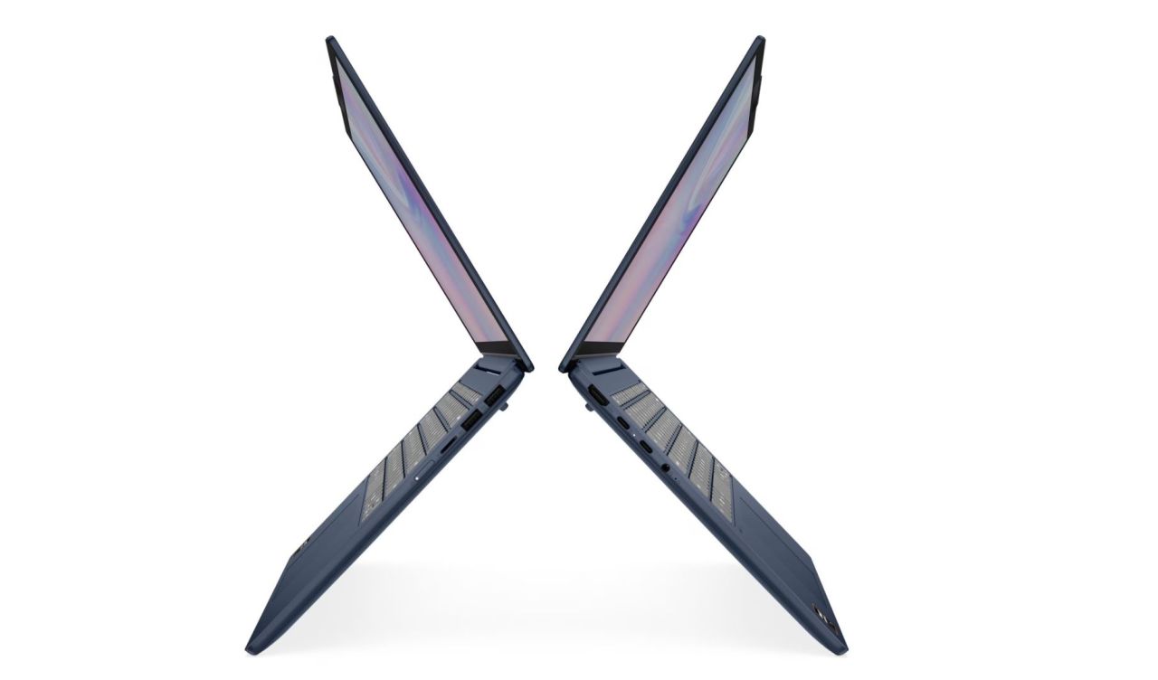 Lenovo IdeaPad Slim 5 Cosmic Blue